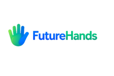 futurehands logo transparente